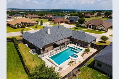 4003 Fossil Ridge Drive, Nolanville, TX 76559 - Photo 13