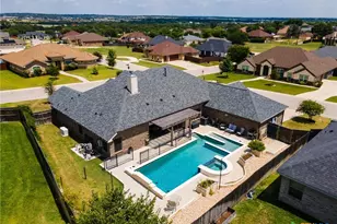 4003 Fossil Ridge Dr, Nolanville, TX 76559 - Photo 13