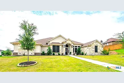 4003 Fossil Ridge Drive, Nolanville, TX 76559 - Photo 5
