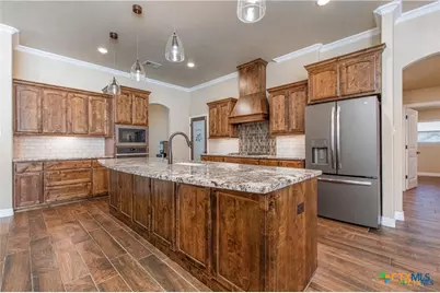 4003 Fossil Ridge Drive, Nolanville, TX 76559 - Photo 17