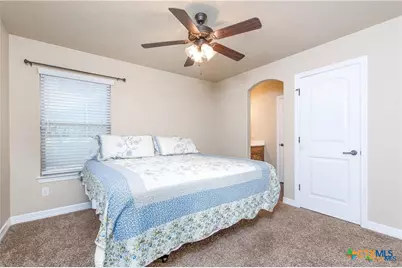 4003 Fossil Ridge Drive, Nolanville, TX 76559 - Photo 27