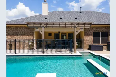 4003 Fossil Ridge Drive, Nolanville, TX 76559 - Photo 11