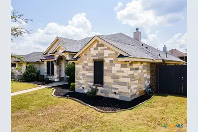 4003 Fossil Ridge Drive, Nolanville, TX 76559 - Photo 9