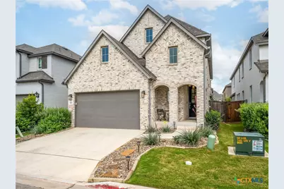 1035 Lime Gruene, New Braunfels, TX 78130 - Photo 1