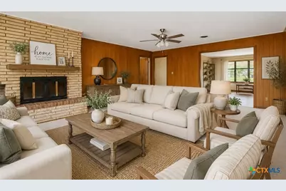 874 Oak Lane, New Braunfels, TX 78130 - Photo 7