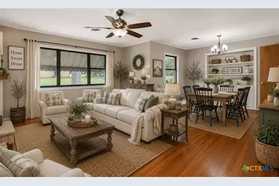 874 Oak Lane, New Braunfels, TX 78130 - Photo 11