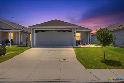 9220 James Bowie, Seguin, TX 78155 - Photo 1