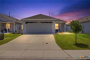 9220 James Bowie, Seguin, TX 78155 - Photo 1