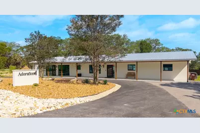 626 Fm 1863 #A, New Braunfels, TX 78132 - Photo 1