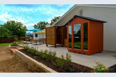 626 Fm 1863 #A, New Braunfels, TX 78132 - Photo 3