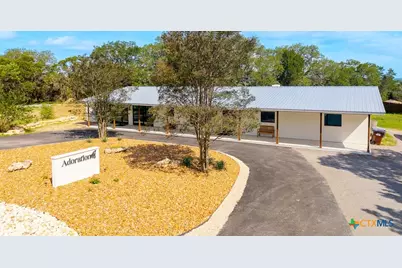 626 Fm 1863 #102, New Braunfels, TX 78132 - Photo 1