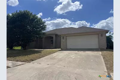 3203 Sherwood Forest Drive, Killeen, TX 76549 - Photo 1