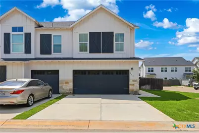 242 Topaz, New Braunfels, TX 78130 - Photo 3