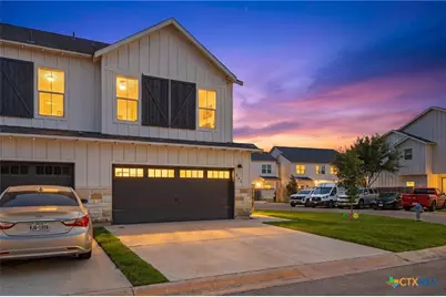 242 Topaz, New Braunfels, TX 78130 - Photo 1