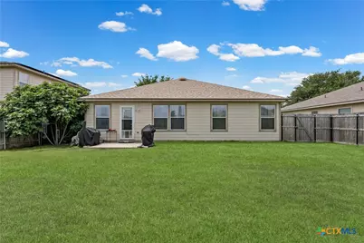 120 Holland Street, Hutto, TX 78634 - Photo 21