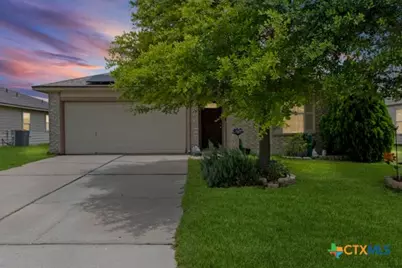 120 Holland Street, Hutto, TX 78634 - Photo 1