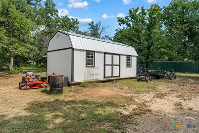 443 County Road 316, Jonesboro, TX 76538 - Photo 33