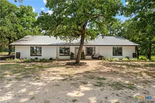 443 Co Rd 316, Jonesboro, TX 76538 - Photo 1