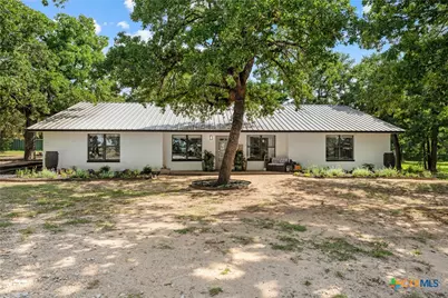 443 County Road 316, Jonesboro, TX 76538 - Photo 3