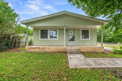 1101 Anna Lee Drive, Killeen, TX 76549 - Photo 1