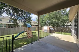 3614 Rusack Dr, Killeen, TX 76542 - Photo 39