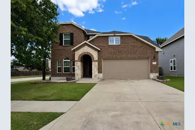 3614 Rusack Drive, Killeen, TX 76542 - Photo 1