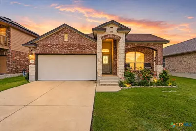 1308 Fawn Lily Drive, Temple, TX 76502 - Photo 1