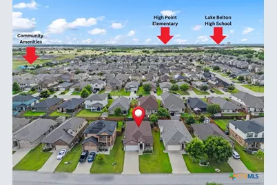 1308 Fawn Lily Drive, Temple, TX 76502 - Photo 37
