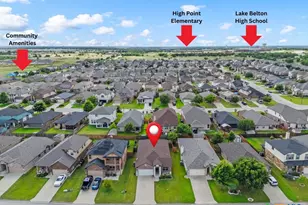 1308 Fawn Lily Dr, Temple, TX 76502 - Photo 37