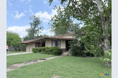 316 S Bouldin Street, Hamilton, TX 76531 - Photo 1