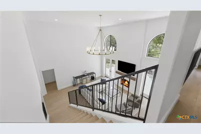 8711 Deer Leap, Fair Oaks, TX 78015 - Photo 29