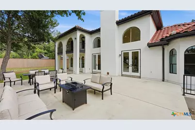 8711 Deer Leap, Fair Oaks, TX 78015 - Photo 45