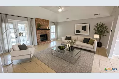 3803 Sawtooth Drive, Killeen, TX 76542 - Photo 9