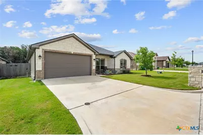 621 Holstein Drive, Belton, TX 76513 - Photo 5