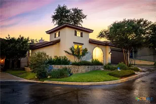 1114 Tuscan Ridge, New Braunfels, TX 78130 - Photo 1