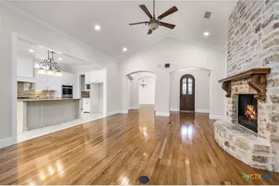 1114 Tuscan Ridge, New Braunfels, TX 78130 - Photo 17