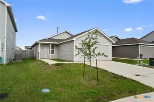 9248 James Bowie, Seguin, TX 78155 - Photo 1
