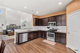 1109 Fairhaven Gtwy, Georgetown, TX 78626 - Photo 5