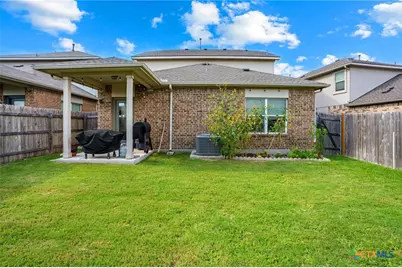 1109 Fairhaven Gtwy, Georgetown, TX 78626 - Photo 21