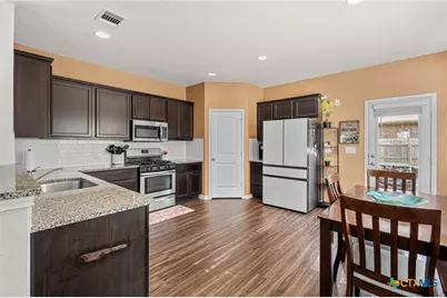 1109 Fairhaven Gtwy, Georgetown, TX 78626 - Photo 7