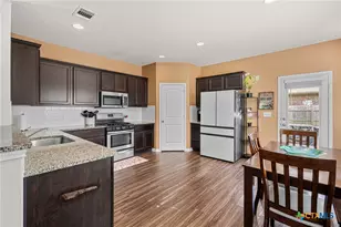 1109 Fairhaven Gtwy, Georgetown, TX 78626 - Photo 7