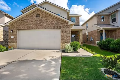 1109 Fairhaven Gtwy, Georgetown, TX 78626 - Photo 1