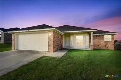 2708 Tara Drive, Killeen, TX 76549 - Photo 1