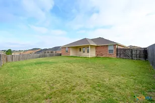 2708 Tara Dr, Killeen, TX 76549 - Photo 31