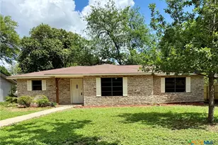 1212 Barbara, San Marcos, TX 78666 - Photo 1