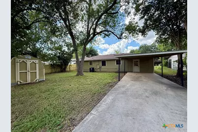 1212 Barbara, San Marcos, TX 78666 - Photo 13