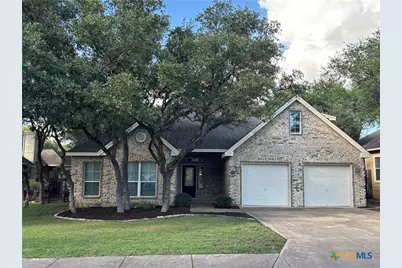 2610 Fairwood Drive, New Braunfels, TX 78132 - Photo 1