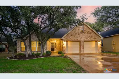 2610 Fairwood Drive, New Braunfels, TX 78132 - Photo 3