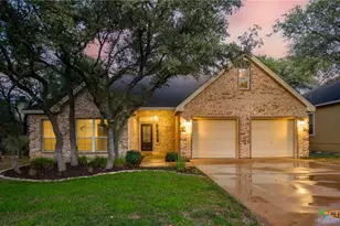 2610 Fairwood Dr, New Braunfels, TX 78132 - Photo 3