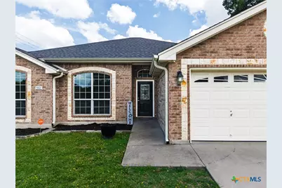 5112 Fawn Drive, Killeen, TX 76542 - Photo 7